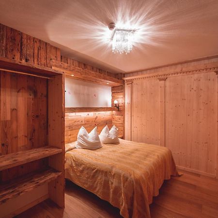 Park Hotel Bellavista Calalzo di Cadore Buitenkant foto