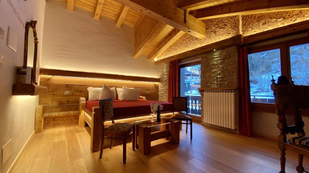 Park Hotel Bellavista Calalzo di Cadore Buitenkant foto